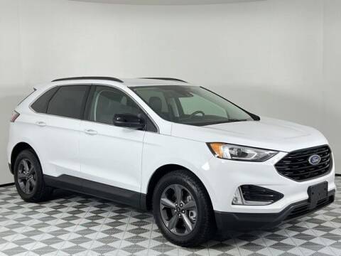 2022 Ford Edge for sale at Express Purchasing Plus in Hot Springs AR