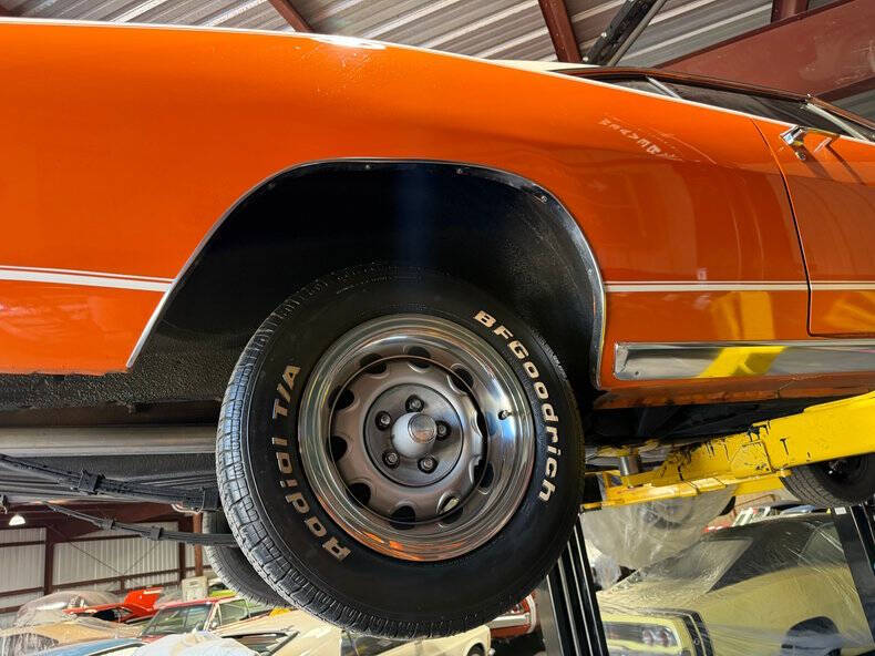 1970 Dodge Charger