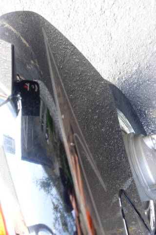 2009 Honda Shadow 750