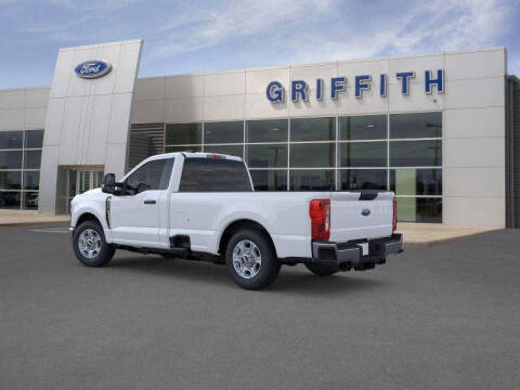 2026 Ford F-350 Super Duty XLT