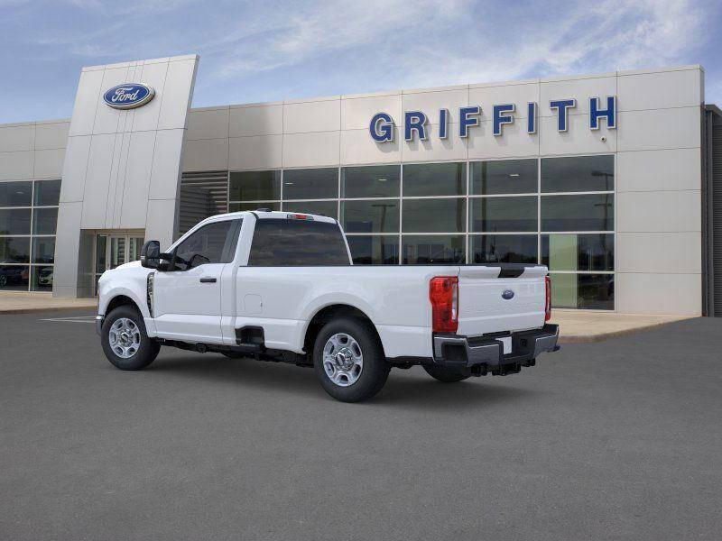 2026 Ford F-350 Super Duty XLT