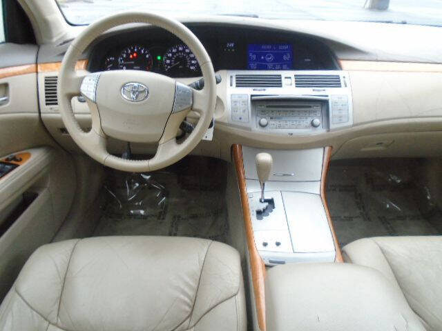 2006 Toyota Avalon XL