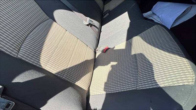 2012 RAM 1500