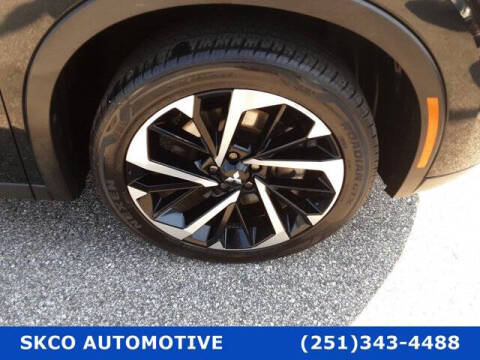 2023 Mitsubishi Outlander