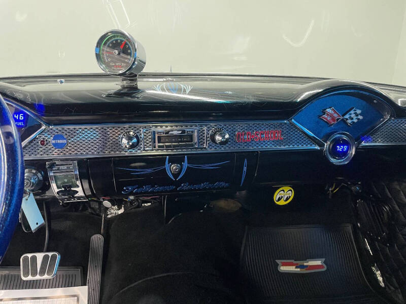 1955 Chevrolet Bel Air