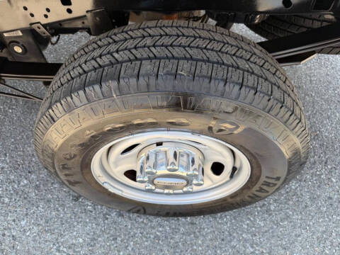 2019 Ford F-250 Super Duty