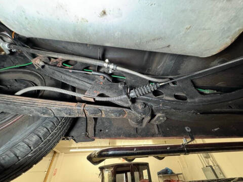 1950 Mercury Park Lane