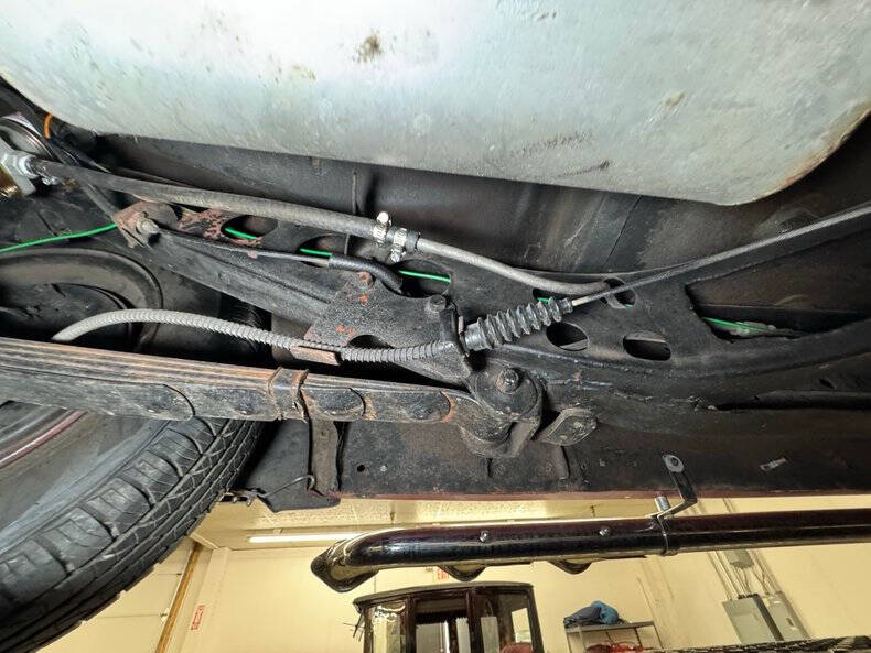 1950 Mercury Park Lane