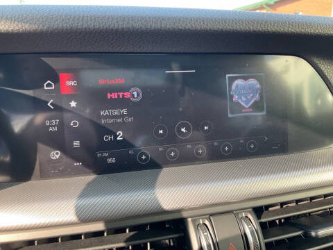 2024 Alfa Romeo Stelvio Ti