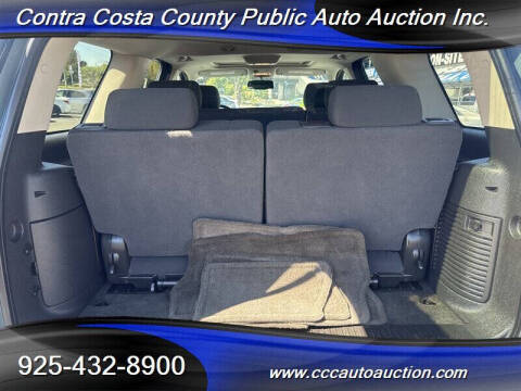 2010 Chevrolet Tahoe LS