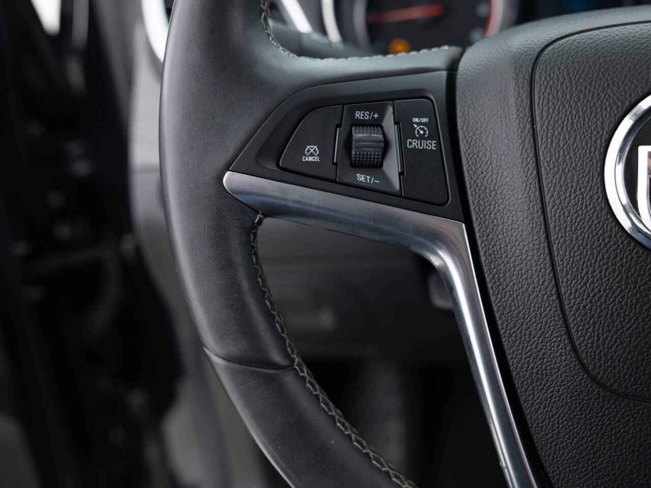 Used Car 2016 Buick Encore  Convenience 4dr Crossover For Sale Under $10,000 In Coal City, Illinois