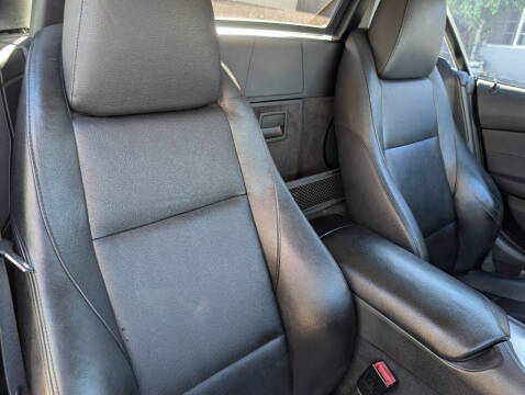 2016 BMW Z4 sDrive28i