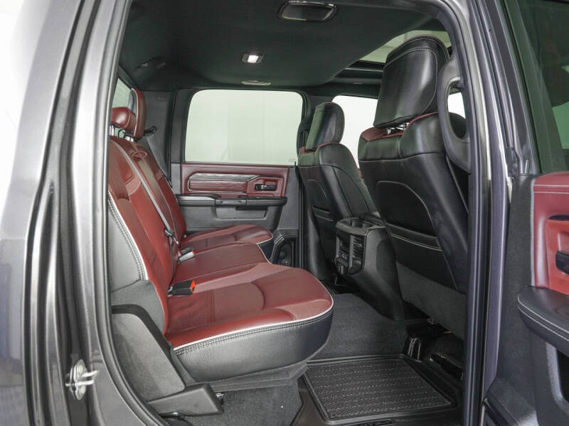 2025 RAM 2500 Limited