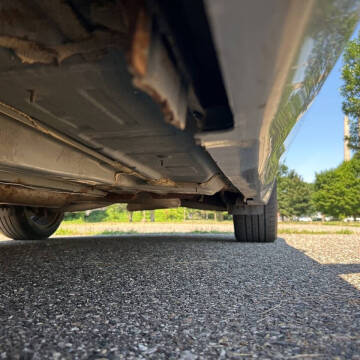 2014 Chevrolet Impala LS