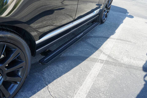 2016 Land Rover Range Rover Autobiography