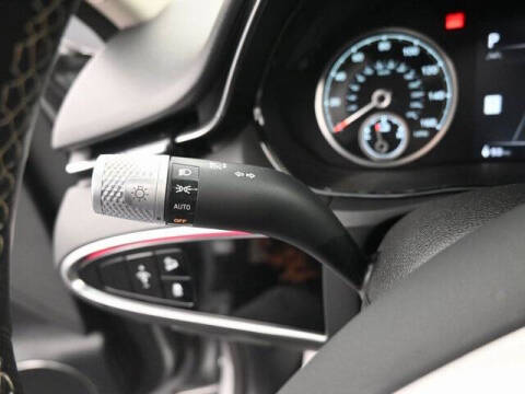 2023 Genesis Electrified GV70