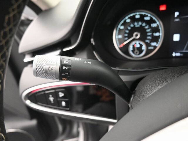 2023 Genesis Electrified GV70