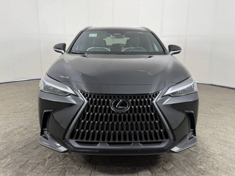 2024 Lexus NX 350