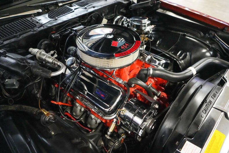 1970 Chevrolet Camaro