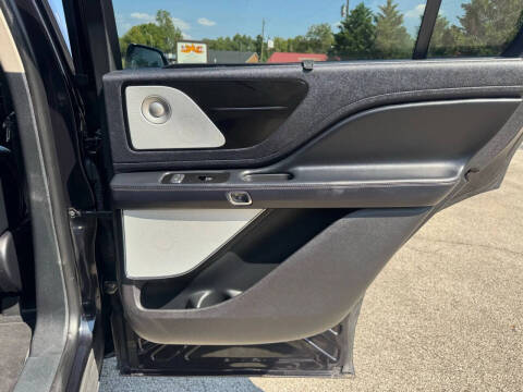 2020 Lincoln Aviator Grand Touring