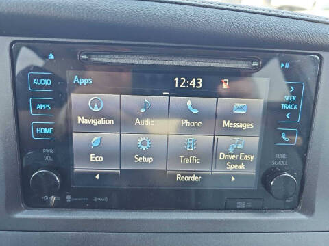 2017 Toyota Sienna XLE 7-Passenger