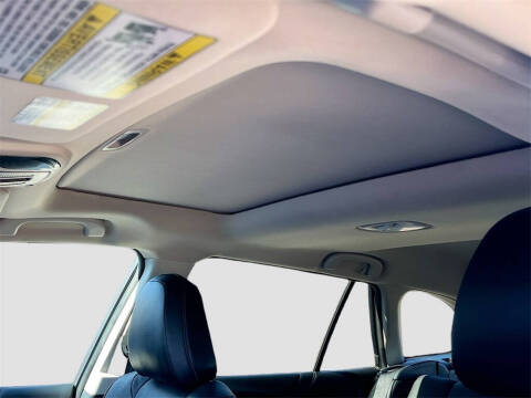 2023 Subaru Outback Limited XT