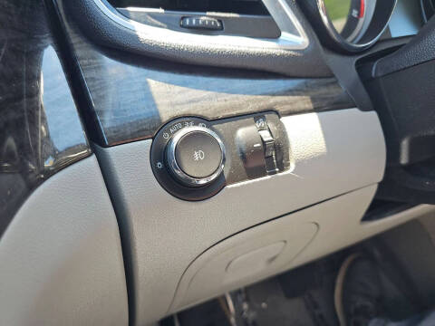 2015 Buick Encore Premium