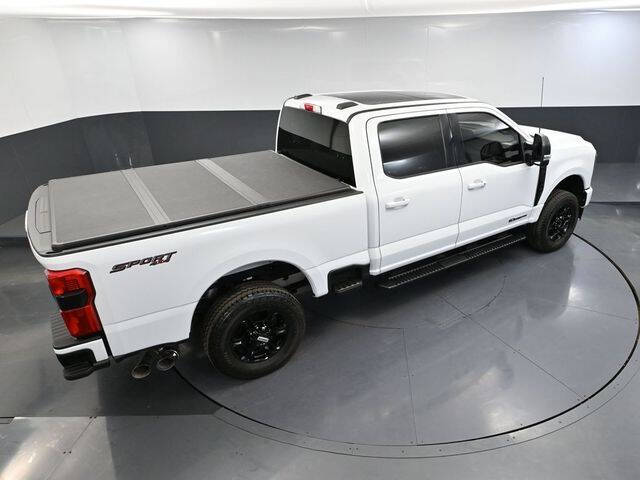 2024 Ford F-250 Super Duty