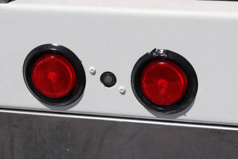 2021 Chevrolet Silverado 4500HD