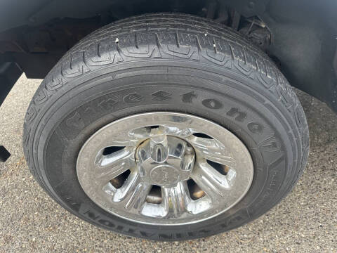 2011 Ford Ranger Sport