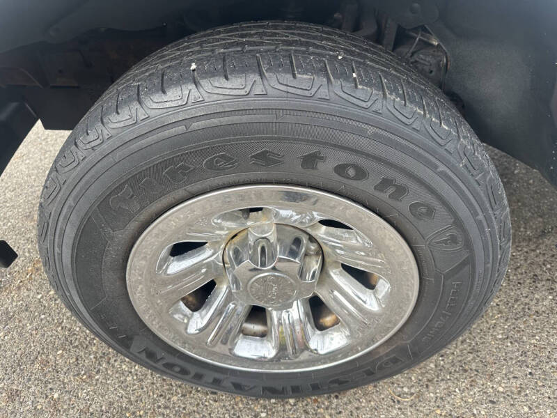 2011 Ford Ranger Sport