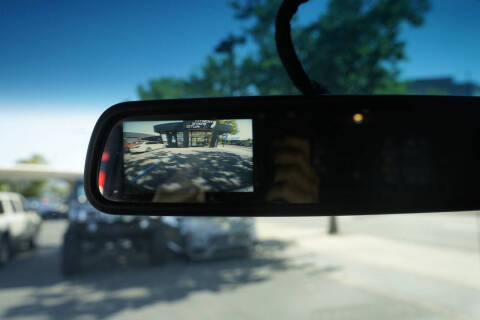 2021 Chevrolet Express 2500