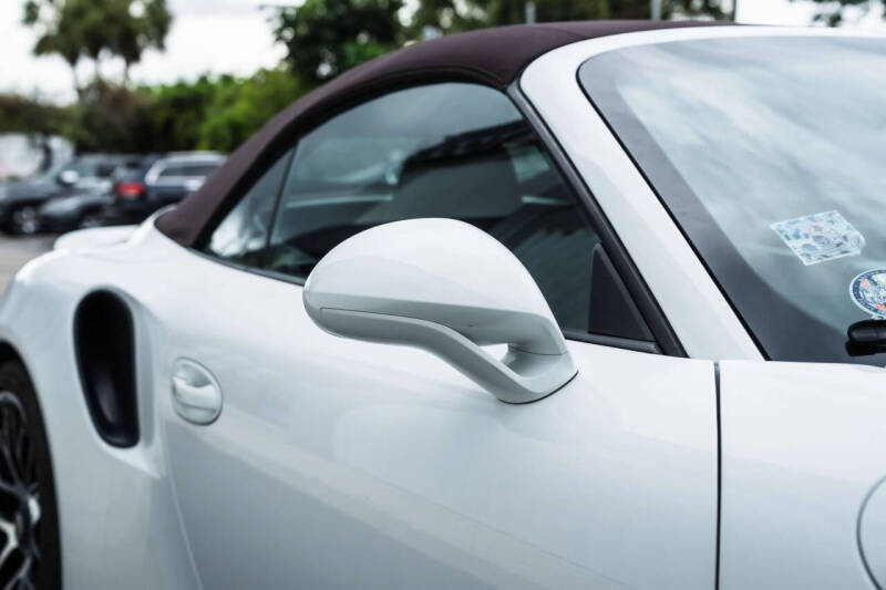 2014 Porsche 911