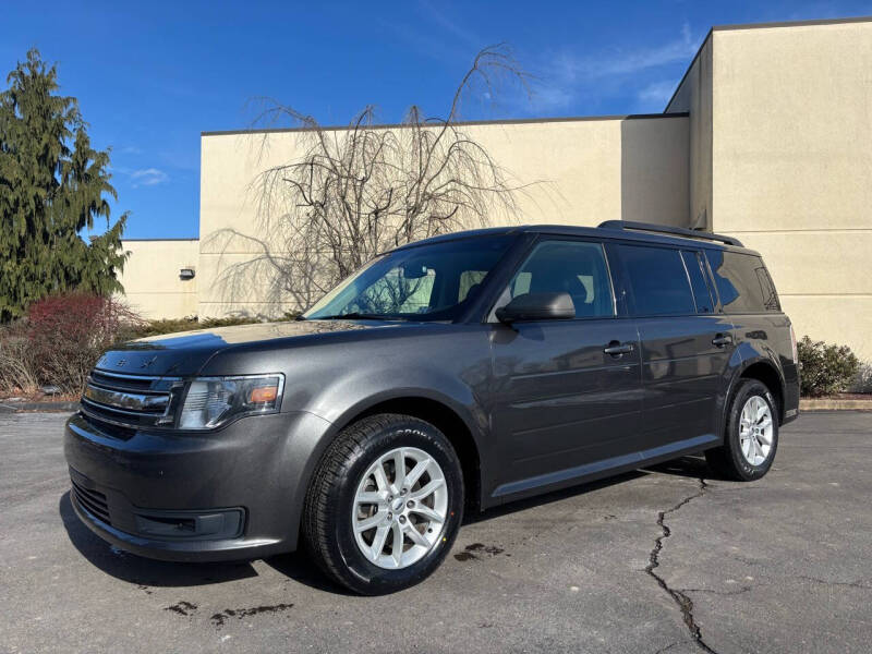 2019 Ford Flex for sale at E Z Rent-To-Own in Schuylkill Haven PA