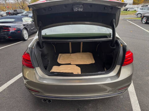 2016 BMW 3 Series 328i xDrive