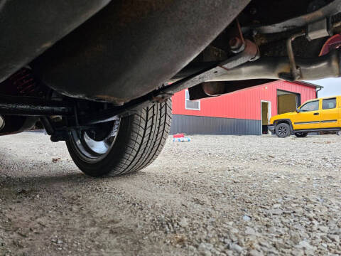 1955 Pontiac Star Chief