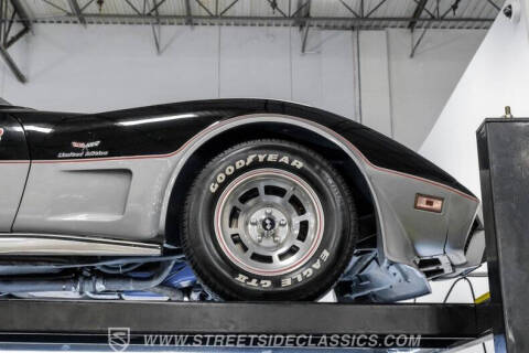 1978 Chevrolet Corvette