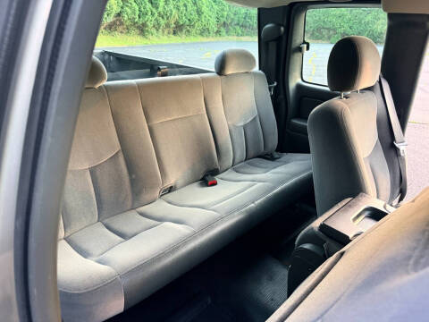 2003 GMC Sierra 1500