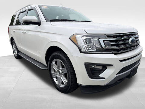 2019 Ford Expedition XLT