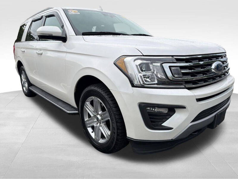 2019 Ford Expedition XLT