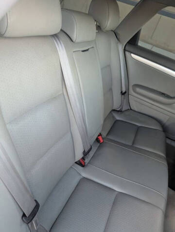 2002 Audi A4 1.8T Avant quattro