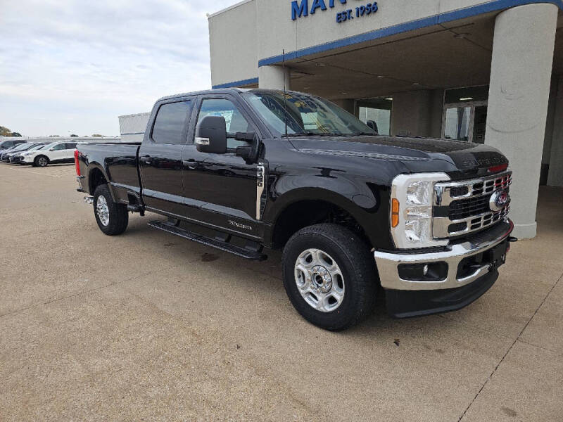 2026 Ford F-350 Super Duty