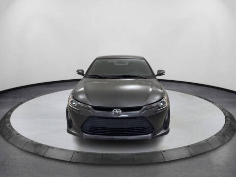 2015 Scion tC