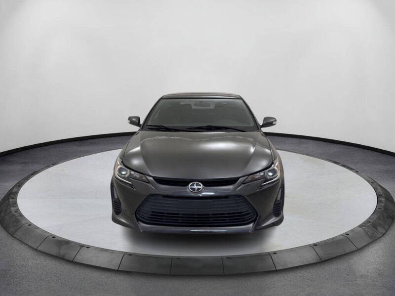 2015 Scion tC