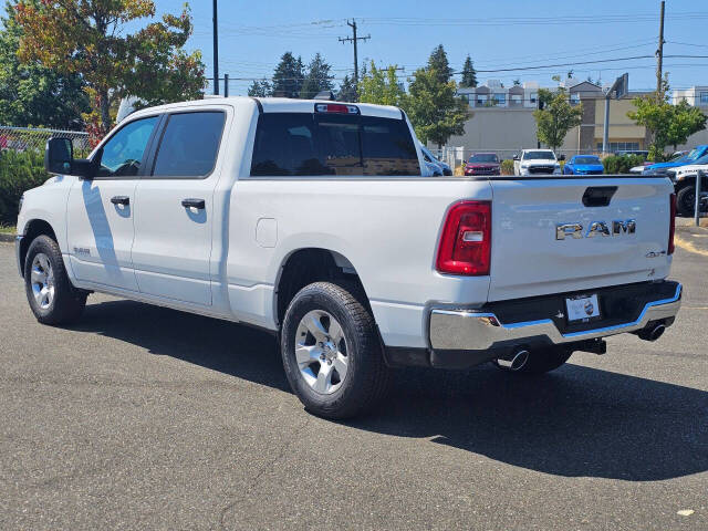 2025 Ram 1500 for sale at Autos by Talon in Seattle, WA