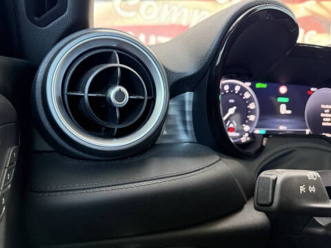 2024 Alfa Romeo Tonale Hybrid Ti