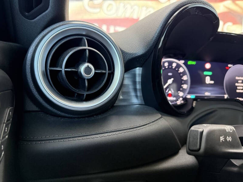 2024 Alfa Romeo Tonale Hybrid Ti