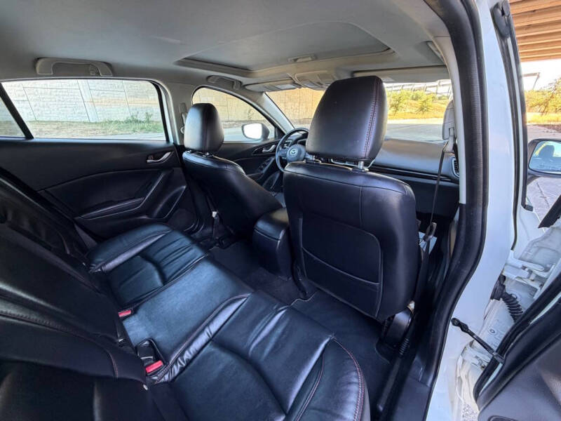 2014 Mazda MAZDA3 i Grand Touring