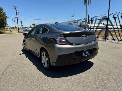 2016 Chevrolet Volt LT