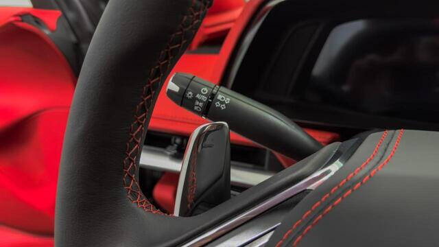 2024 Chevrolet Corvette Stingray